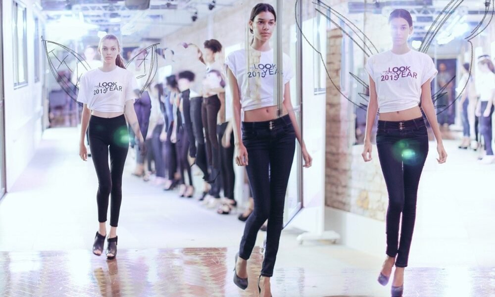 concurso que revelou Gisele Bündchen inicia seletivas no Paraná