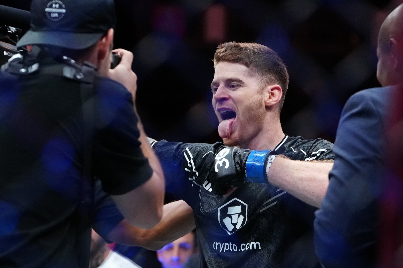 UFC Fight Night: Ulberg vs Reyes - Tom Nolan vs Charlie Campbell Predictions, Preview And MMA Betting Odds