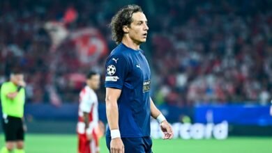 FC Bayern: Champions League gegen Pafos – David Luiz spielt beim No-Name-Gegner! | Sport