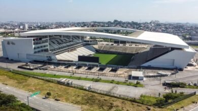 Campanha Vaquinha do Corinthians reforça amortização da 186ª parcela da dívida da Neo Química Arena, destacando o apoio da torcida alvinegra.
