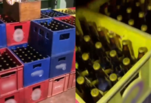 Metanol importado pelo PCC pode ter sido usado em bebidas alcoólicas batizada