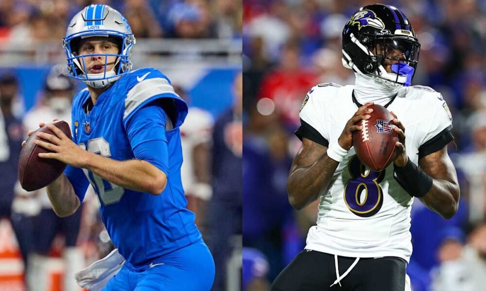Three must-know storylines for Monday's Week 3 prime-time game