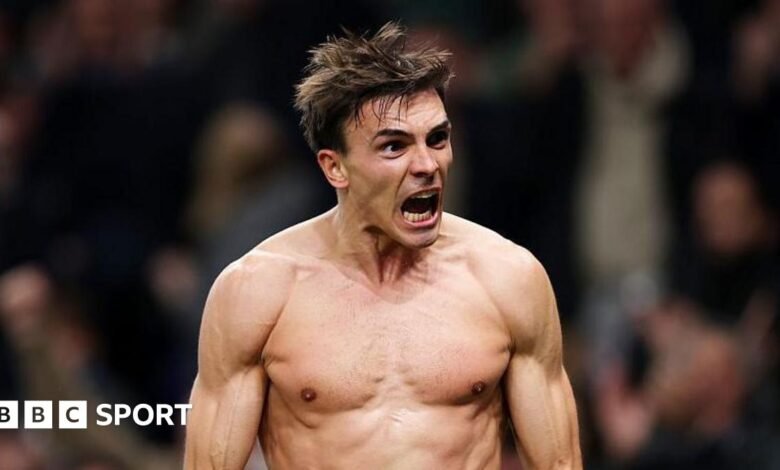 Premier League LIVE: Tottenham draw with Wolves, Liverpool suffer first defeat, Postecoglou still winless at Forest