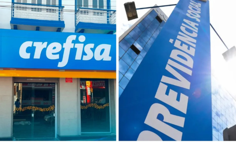 Crefisa usava contrato com INSS para 'alavancar seu negócio'
