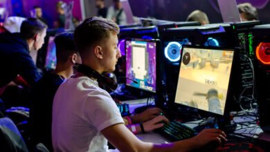 Twitch, YouTube, and Kick Battle for Esports Viewers