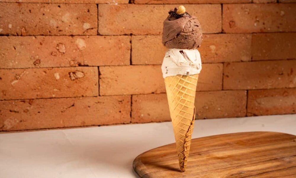 Gelato Borelli oferece gelato grátis no Dia do Sorvete em todas as lojas da rede - GKPB