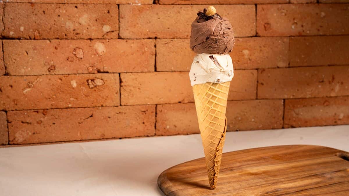 Gelato Borelli oferece gelato grátis no Dia do Sorvete em todas as lojas da rede - GKPB