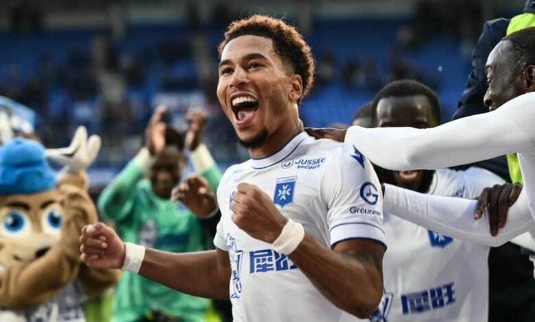 Ligue 1 Soccer: Livestream PSG vs. Auxerre From Anywhere