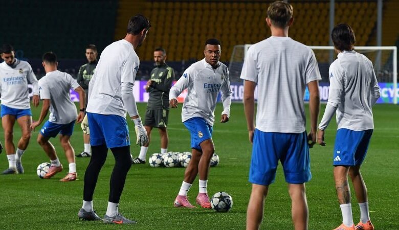 Kairat Almaty: Why one of the world’s biggest soccer teams is traveling 4,000 miles to play a Champions League match in Asia