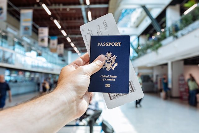 Como levar dinheiro para viagem internacional?
