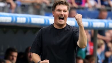 Sonntagsspiel in Berlin: Union soll die neu gefundene Stärke des HSV zu spüren bekommen