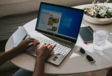 Atualização Windows 11 25H2 da Microsoft com ênfase em Inteligência Artificial.