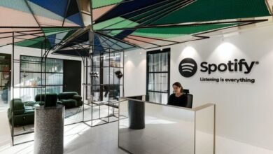 Daniel Ek anuncia saída do Spotify e revela estrutura de co-CEOs para 2026