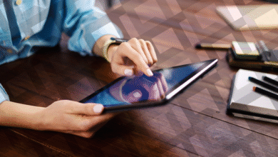 Guia completo para escolher o tablet ideal, com dicas para selecionar o melhor dispositivo de acordo com suas necessidades.