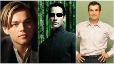 Atores que quase foram escalados para papéis icônicos em filmes e séries, destacando oportunidades perdidas e decisões de elenco alternativas na indústria do entretenimento.