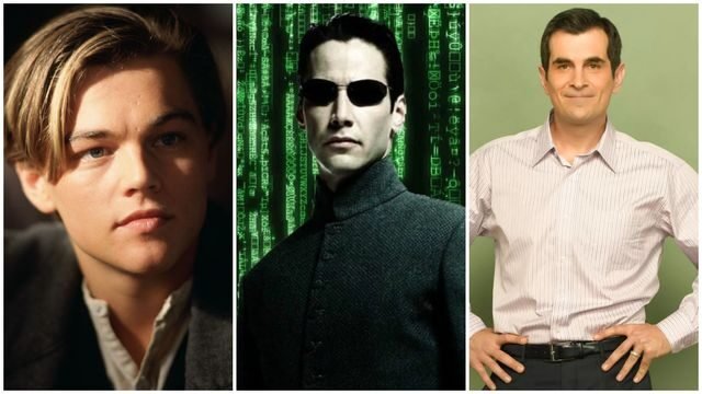 Atores que quase foram escalados para papéis icônicos em filmes e séries, destacando oportunidades perdidas e decisões de elenco alternativas na indústria do entretenimento.