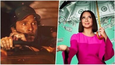 Novidades de outubro na Apple TV+ incluem a estreia de 'O Ônibus Perdido' e a terceira temporada da série 'Fortuna'.