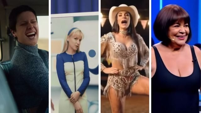 Um exemplo de comercial emocionante criado por campanhas brasileiras usando inteligência artificial, destacando avanços tecnológicos no marketing.