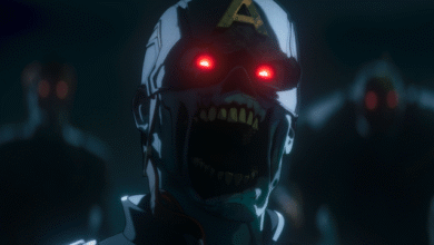 Possível segunda temporada de Marvel Zombies explorando futuros enredos e personagens.