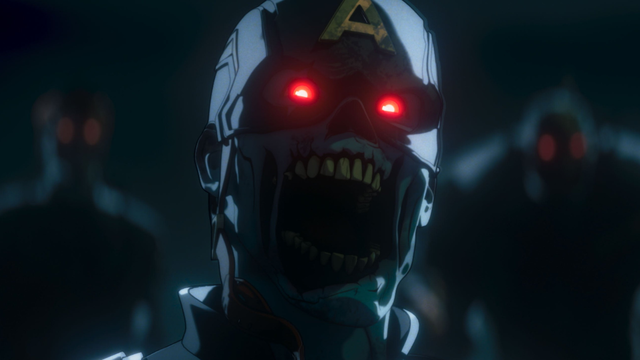 Possível segunda temporada de Marvel Zombies explorando futuros enredos e personagens.