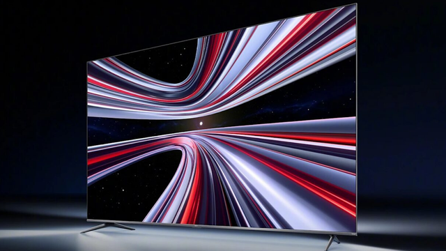 Imagem promocional da Xiaomi apresentando a nova Redmi TV X 2026, uma smart TV voltada para gamers com recursos avançados e preço competitivo.
