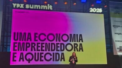 Palestrantes no YouPix Summit 2025 discutem estratégias para crescimento ético e inovador de criadores de conteúdo digital