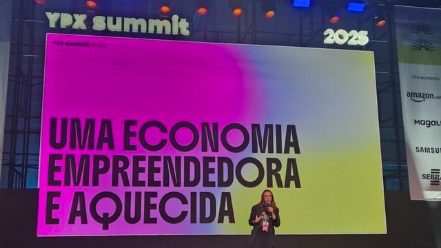 Palestrantes no YouPix Summit 2025 discutem estratégias para crescimento ético e inovador de criadores de conteúdo digital