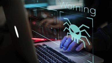 Imagem ilustrativa de um e-mail apresentando um recibo falso que resulta na infecção por Trojan de Acesso Remoto através de arquivos Office.