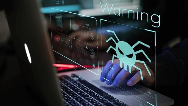 Imagem ilustrativa de um e-mail apresentando um recibo falso que resulta na infecção por Trojan de Acesso Remoto através de arquivos Office.