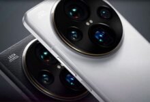 Imagem do Xiaomi 17 Ultra destacando sua funcionalidade de conexão via satélite, uma inovação que está transformando a comunicação global.