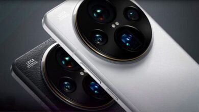 Imagem do Xiaomi 17 Ultra destacando sua funcionalidade de conexão via satélite, uma inovação que está transformando a comunicação global.