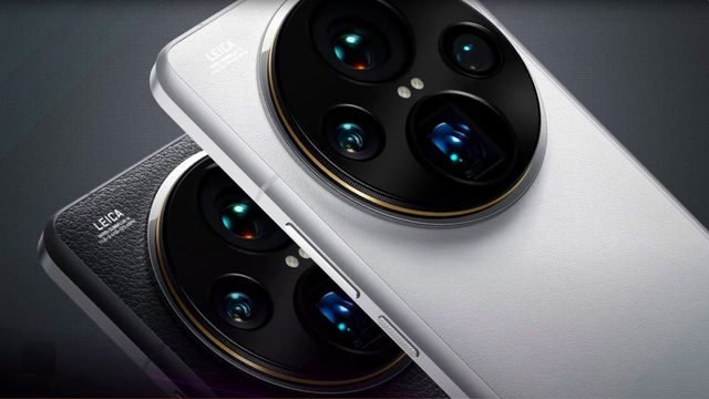 Imagem do Xiaomi 17 Ultra destacando sua funcionalidade de conexão via satélite, uma inovação que está transformando a comunicação global.
