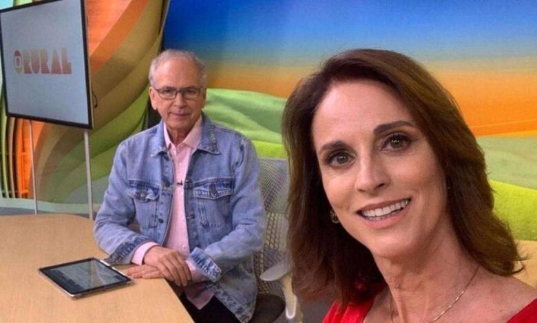 Globo Rural destaca potencial agrícola da cannabis neste domingo (28) - Zoeira