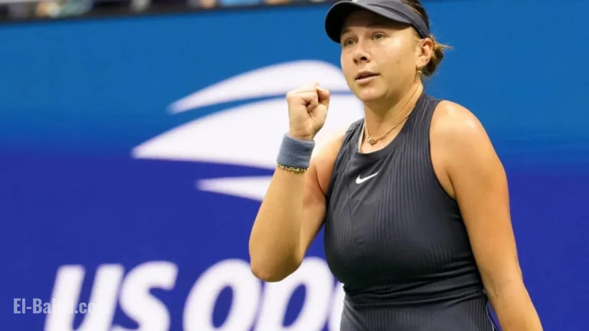 China Open 2025 Preview: Amanda Anisimova vs Karolína Muchová Head-to-Head and Match Prediction
