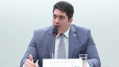 Audiência Pública - PL 4338/23 - Programa Emergencial para a Fabricação da Amônia e Ureia. Dep. Otto Alencar Filho (PSD-BA)