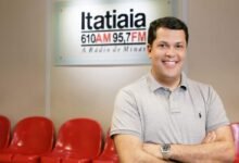 João Vitor Xavier deixa o Bastidores para assumir a CNN Brasil » Moon BH