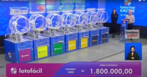 lotofácil