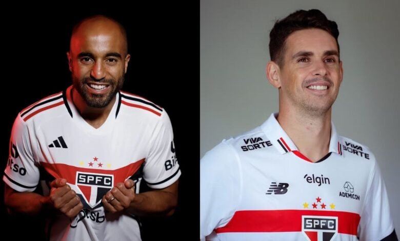 Neto critica Lucas e Oscar e os responsabiliza por crise no São Paulo