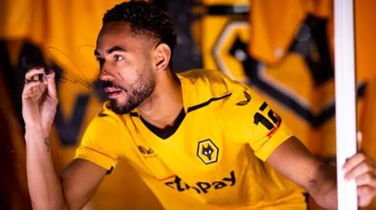 Manchester United encaminha contratação de Matheus Cunha » The Playoffs