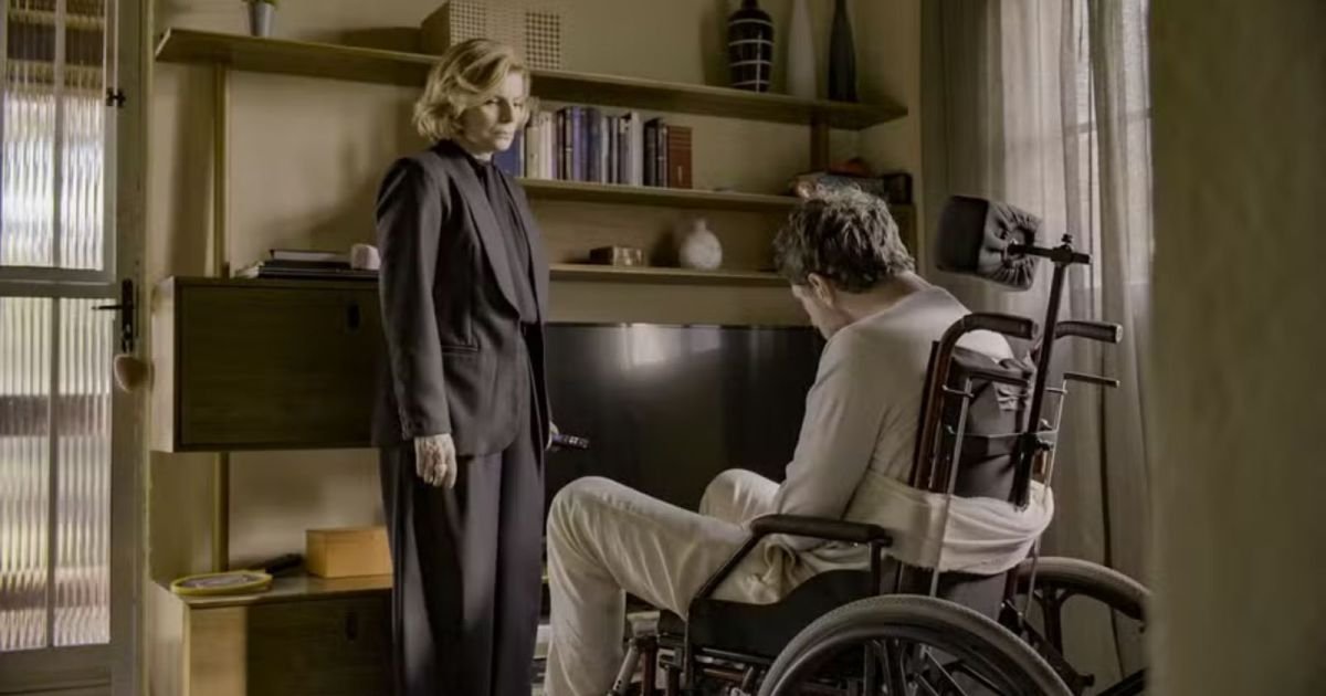 Resumo de "Vale Tudo": de 29 de setembro a 4 de outubro