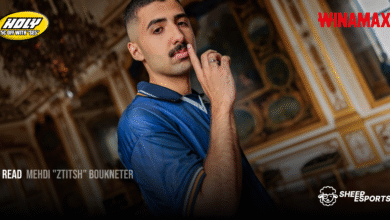 Sheep Esports - MIBR cortezia: "Last year I almost retired. Being here is a blessing"