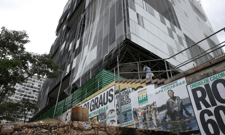 qual é o impacto para a petroleira?