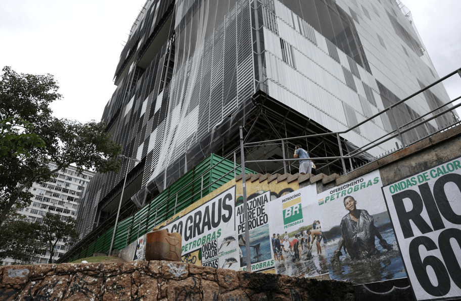 qual é o impacto para a petroleira?