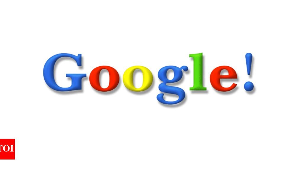 Google celebrates its 27th birthday with a touch of nostalgia |