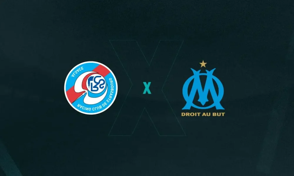Strasbourg x Marseille Palpites – Saiba Onde Assistir, Horário e Escalações 26/09
