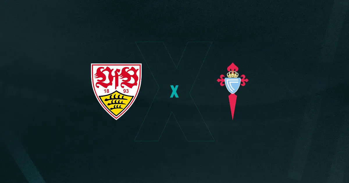 VfB Stuttgart x Celta de Vigo Palpites