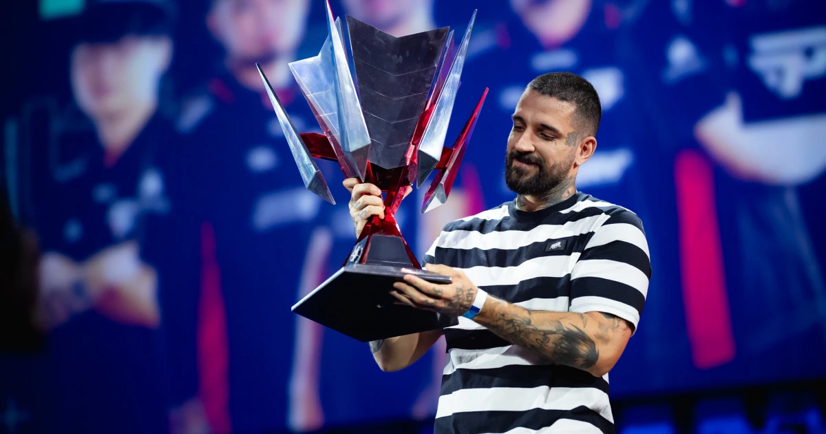 O CBLOL vai voltar em 2026 e 'dar fim' à LTA Sul? Veja o que sabemos