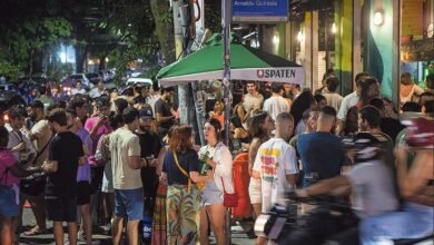 Por que Botafogo foi escolhido por revista britânica como o bairro mais descolado do Rio?