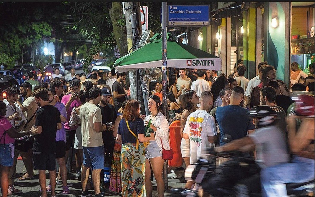 Por que Botafogo foi escolhido por revista britânica como o bairro mais descolado do Rio?