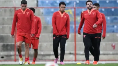 Always Ready buscará su sexto triunfo al hilo ante Real Oruro para afianzarse más en la cima